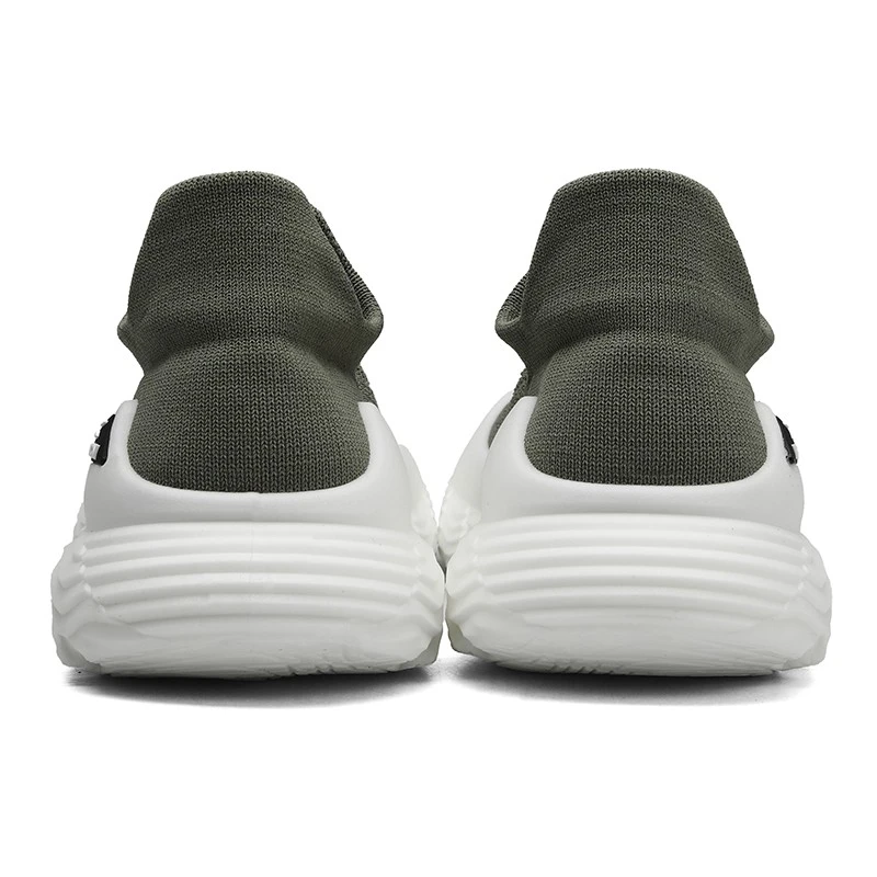 Slip On Flyknit Men's Shoes