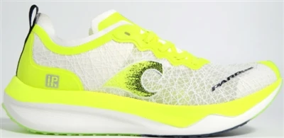 Scarpe sportive e scarpe da corsa-placcate in carbonio