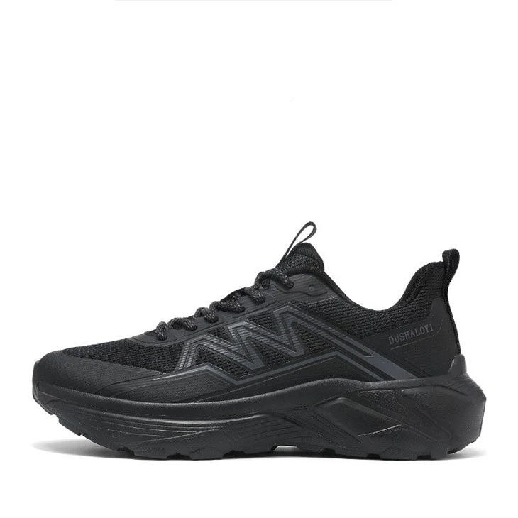 Lightweight Men Breathable Unning Sneakers suppliers