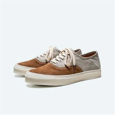 Le migliori scarpe vulcanizzate per skateboard